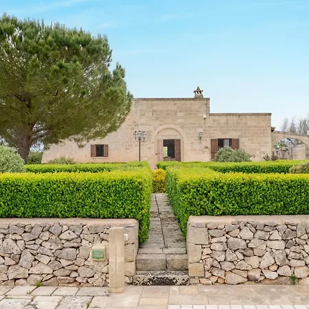 Masseria Giancola Alloggio per agriturismo *