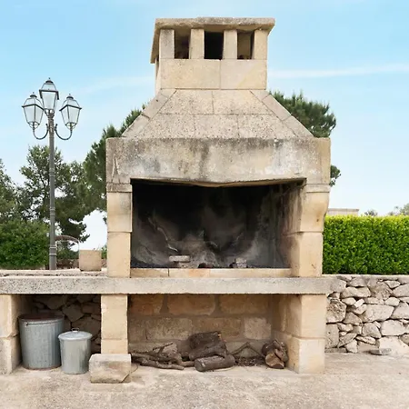 Masseria Giancola Alloggio per agriturismo Bagnolo del Salento
