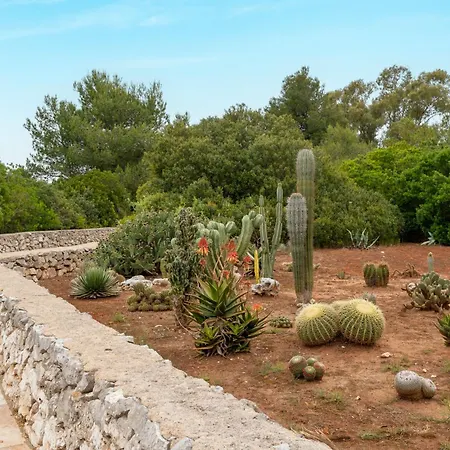 Masseria Giancola Alojamento de Turismo Rural