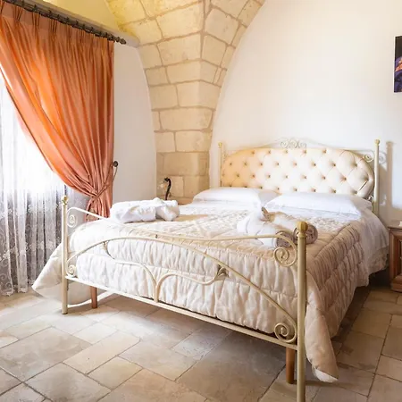 Masseria Giancola Bagnolo del Salento