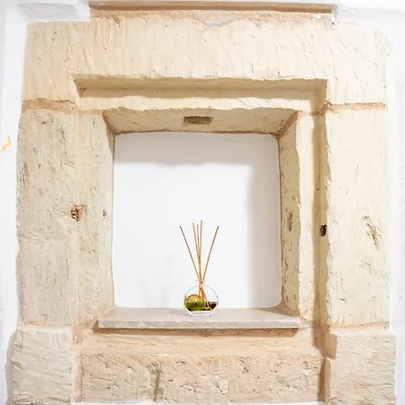 Masseria Giancola Alloggio per agriturismo Bagnolo del Salento