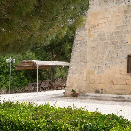 Masseria Giancola