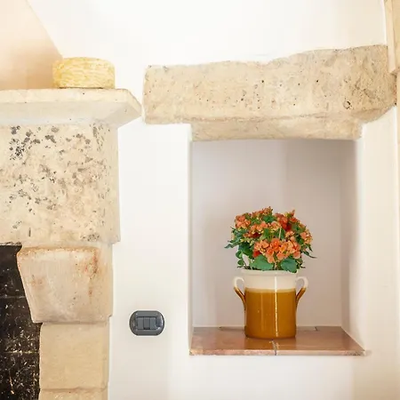 Masseria Giancola Alloggio per agriturismo Bagnolo del Salento