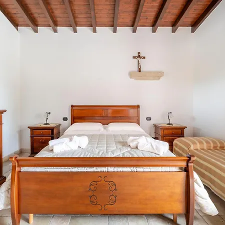 Masseria Giancola Alloggio per agriturismo