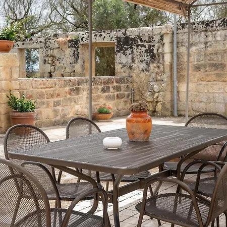 Masseria Giancola Alloggio per agriturismo
