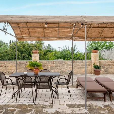 Alloggio per agriturismo Masseria Giancola