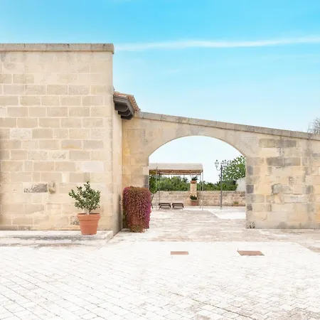 Masseria Giancola Alloggio per agriturismo *